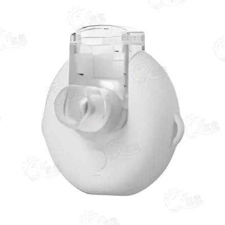 TL183 Mini Mesh Nebulizer