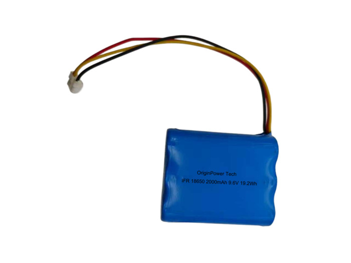 Guida alla sicurezza per le batterie al litio ferro fosfato