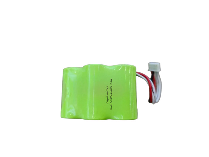 Guida alla sicurezza per le batterie Ni-MH