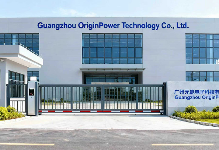 Guangzhou Originpower Technology Co., Ltd.