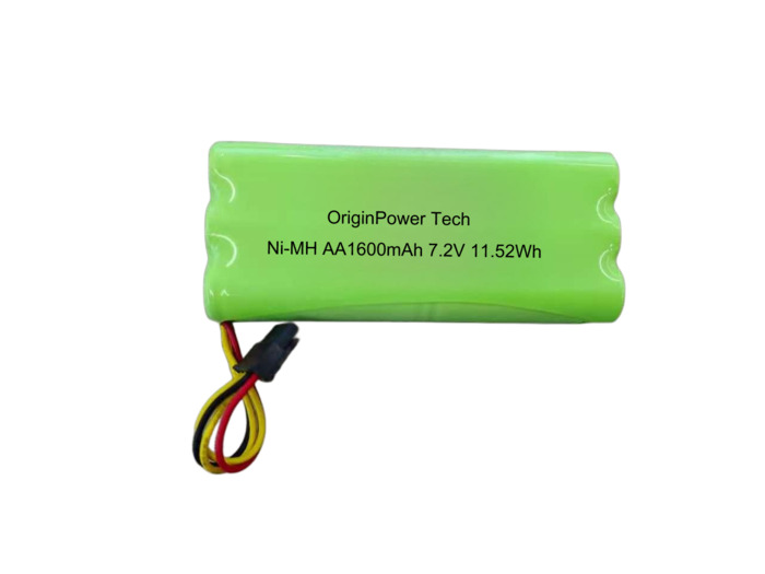 Guida alla sicurezza per le batterie Ni-MH