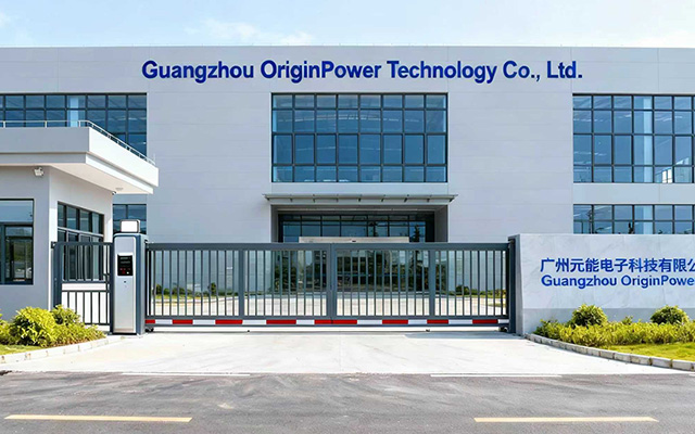 Batteria Ni-Cd Originpower