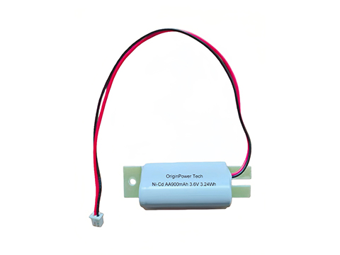 Batterie al nichel-cadmio: vantaggi e precauzioni nelle applicazioni di illuminazione di emergenza e antideflagranti