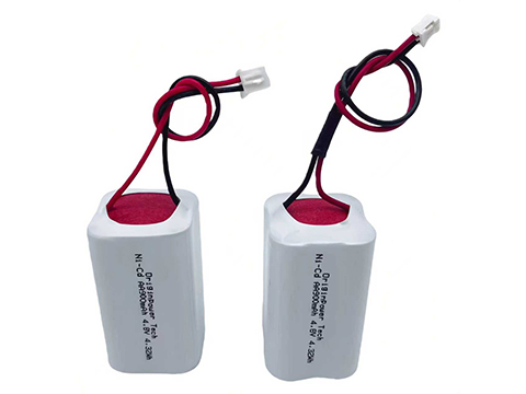 Batterie al nichel-cadmio: vantaggi e precauzioni nelle applicazioni di illuminazione di emergenza e antideflagranti