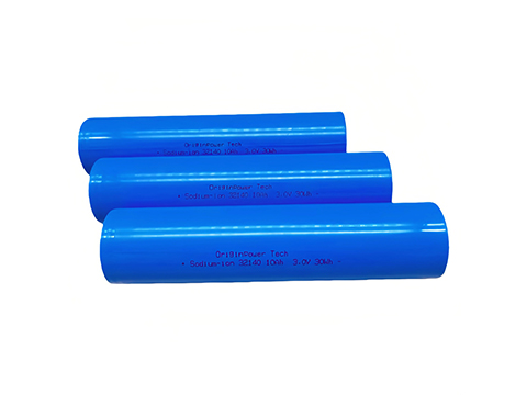 La stella nascente: batterie agli ioni di sodio nei lampioni solari e nelle batterie di avviamento per motociclette