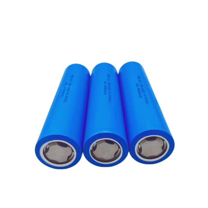 Batteria ricaricabile agli ioni di sodio 32140 10Ah 3,0 V – Eccellenti prestazioni a basse temperature per l'avviamento della motocicletta