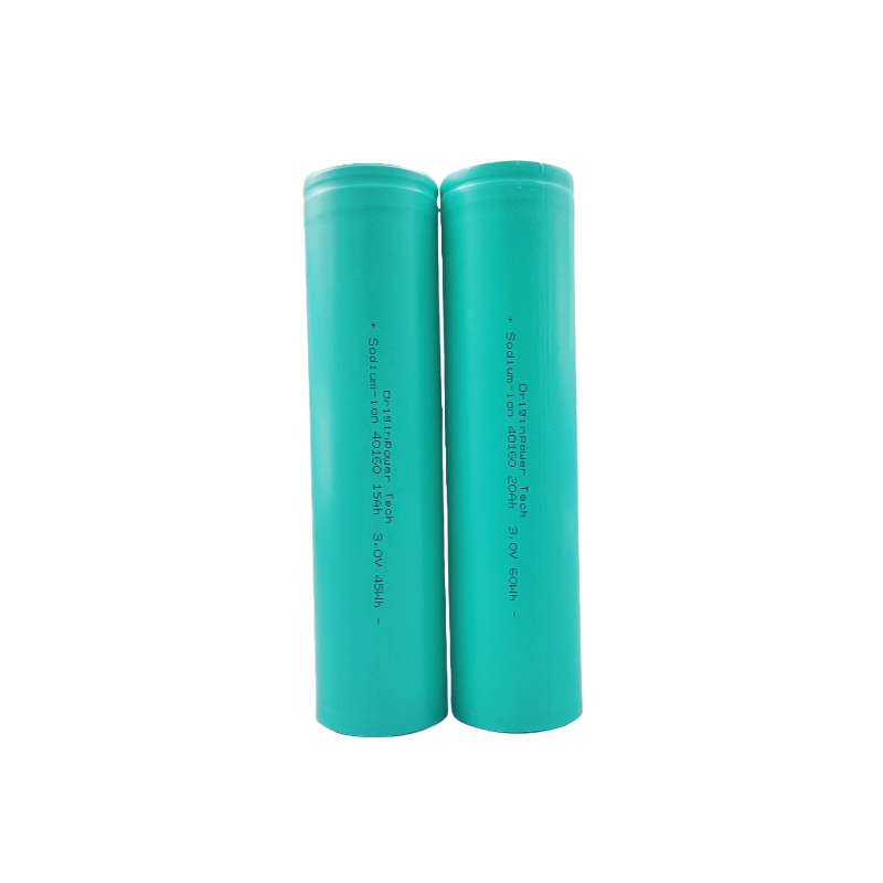 Batteria agli ioni di sodio per tutte le condizioni climatiche 40160 15Ah | Energia affidabile per luci solari da esterno in condizioni di gelo