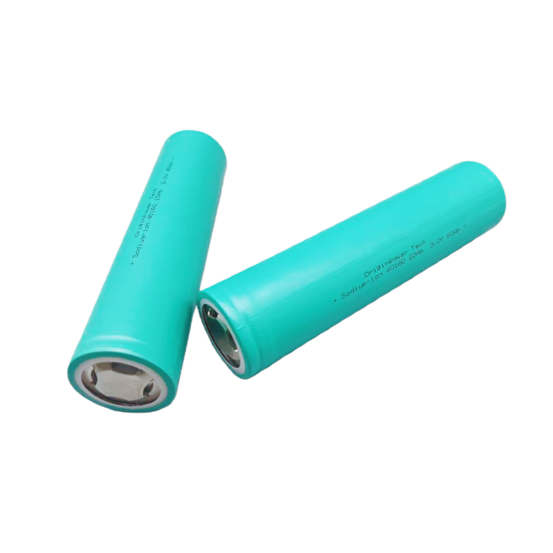 Batteria agli ioni di sodio per tutte le condizioni climatiche 40160 15Ah | Energia affidabile per luci solari da esterno in condizioni di gelo