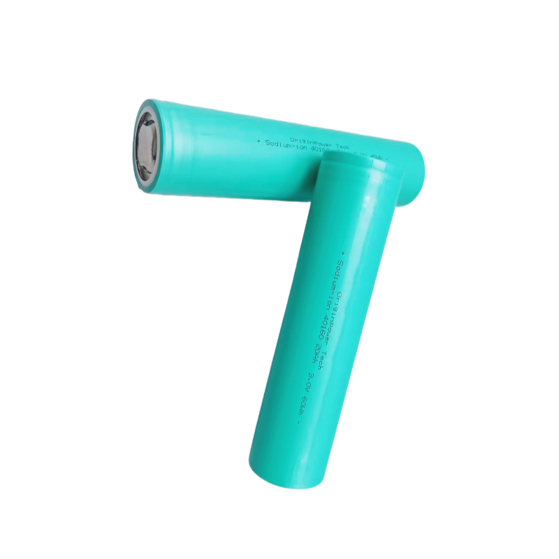 Batteria agli ioni di sodio per tutte le condizioni climatiche 40160 15Ah | Energia affidabile per luci solari da esterno in condizioni di gelo