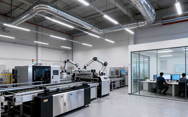 How to Design a Custom Battery Pack for Your Application