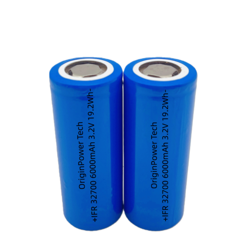 Why Use OEM LiFePO4 Batteries for Emergency, Explosion-Proof and Solar ...