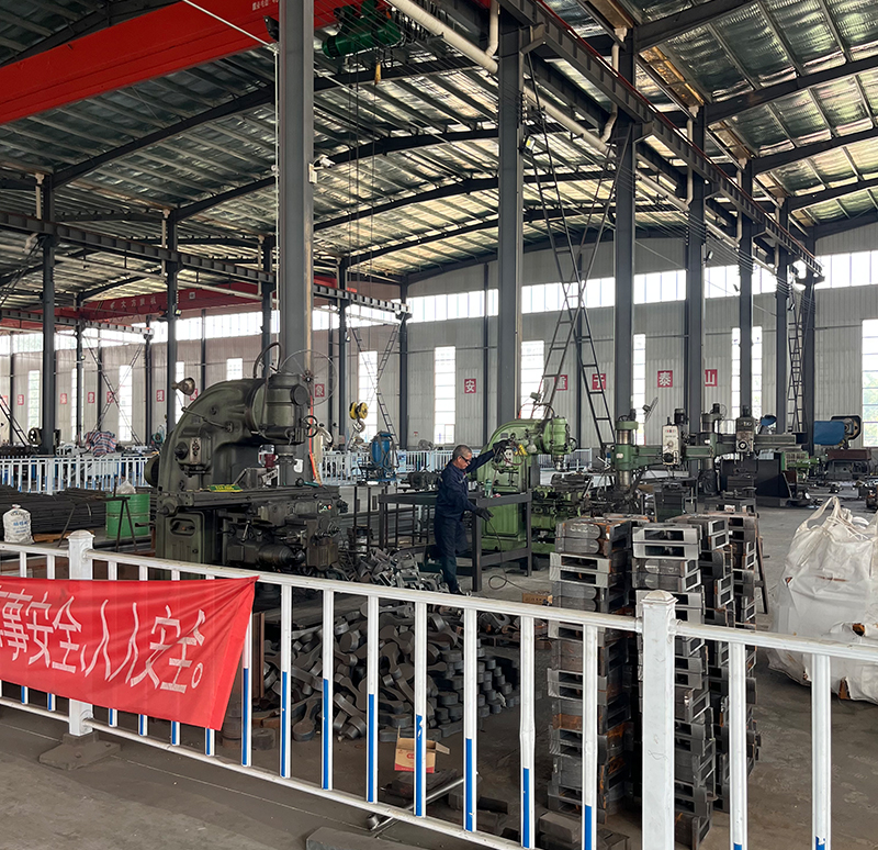 มณฑลเหอเป่ย์ Dawei อุปกรณ์ป้องกันสิ่งแวดล้อมเทคโนโลยี Co., Ltd