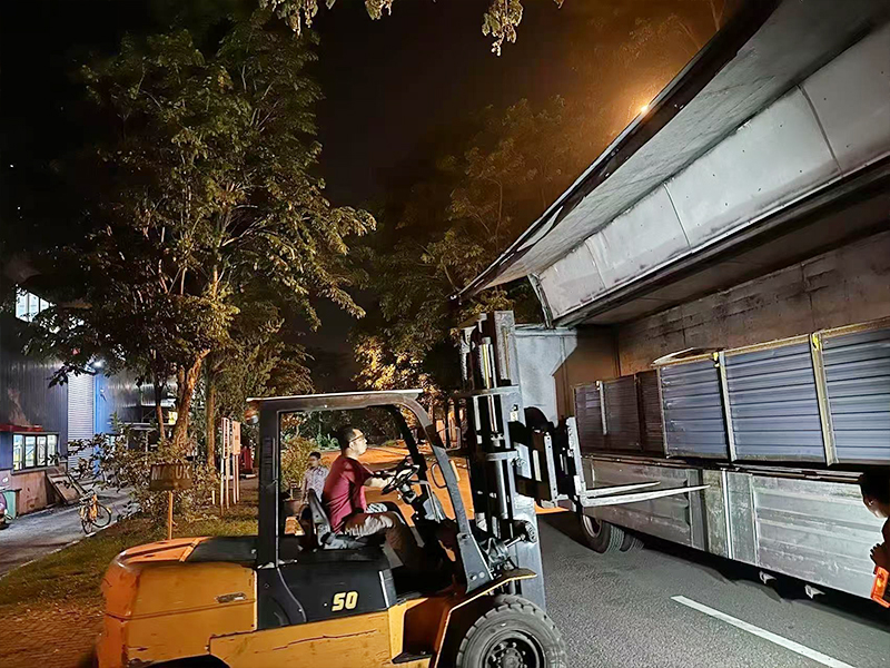 โครงการหนานซู