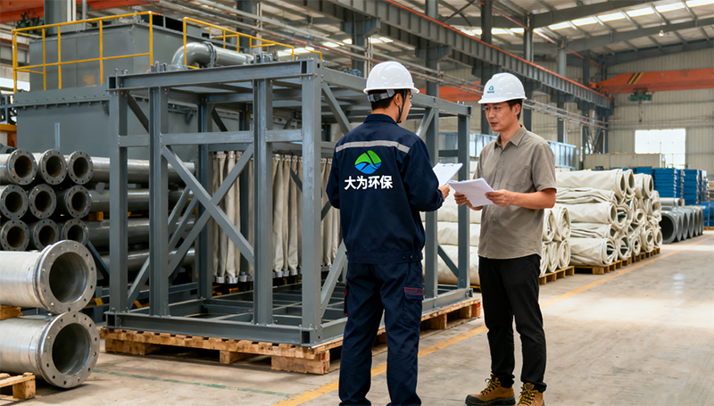 โครงการแบบครบวงจร