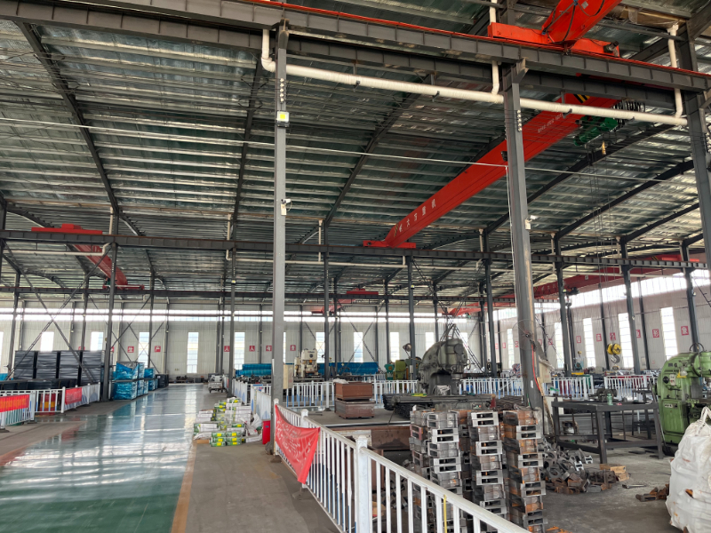 Hebei Dawei อุปกรณ์ปกป้องสิ่งแวดล้อม Technology Co., Ltd