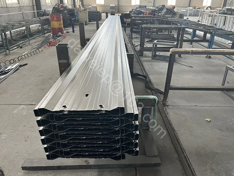 Pelat Pengumpul ESP