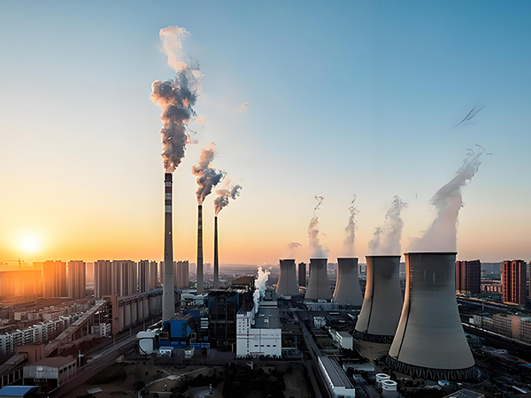 ปัญหาและวิธีแก้ปัญหาเครื่องตกตะกอนไฟฟ้าสถิตในโรงไฟฟ้าถ่านหิน