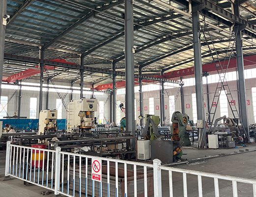 มณฑลเหอเป่ย์ Dawei อุปกรณ์ป้องกันสิ่งแวดล้อมเทคโนโลยี Co., Ltd