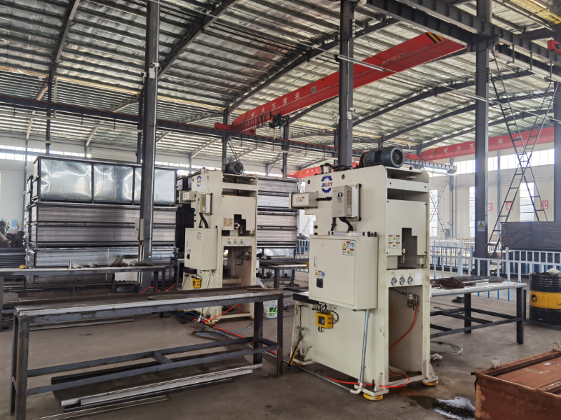 Hebei Dawei อุปกรณ์ปกป้องสิ่งแวดล้อม Technology Co., Ltd