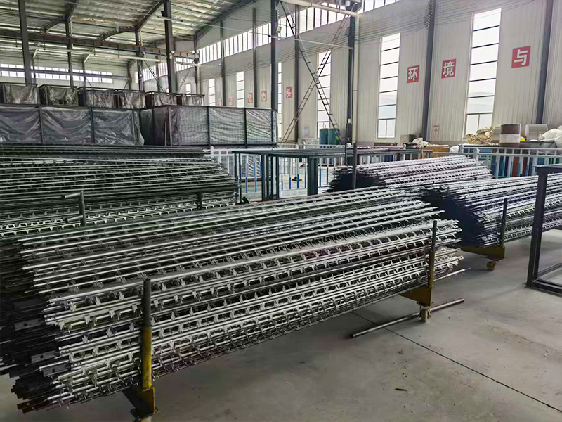 โครงการจางเจียโข่ว