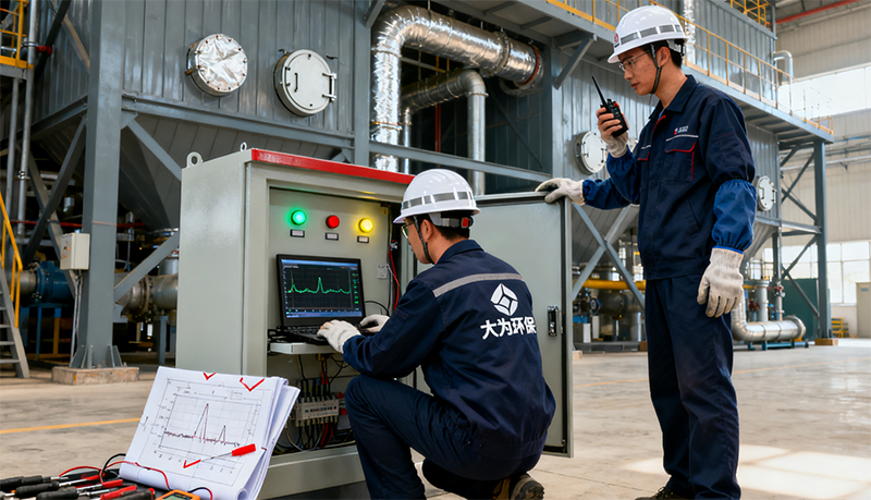 การว่าจ้างและการแก้ไขปัญหา