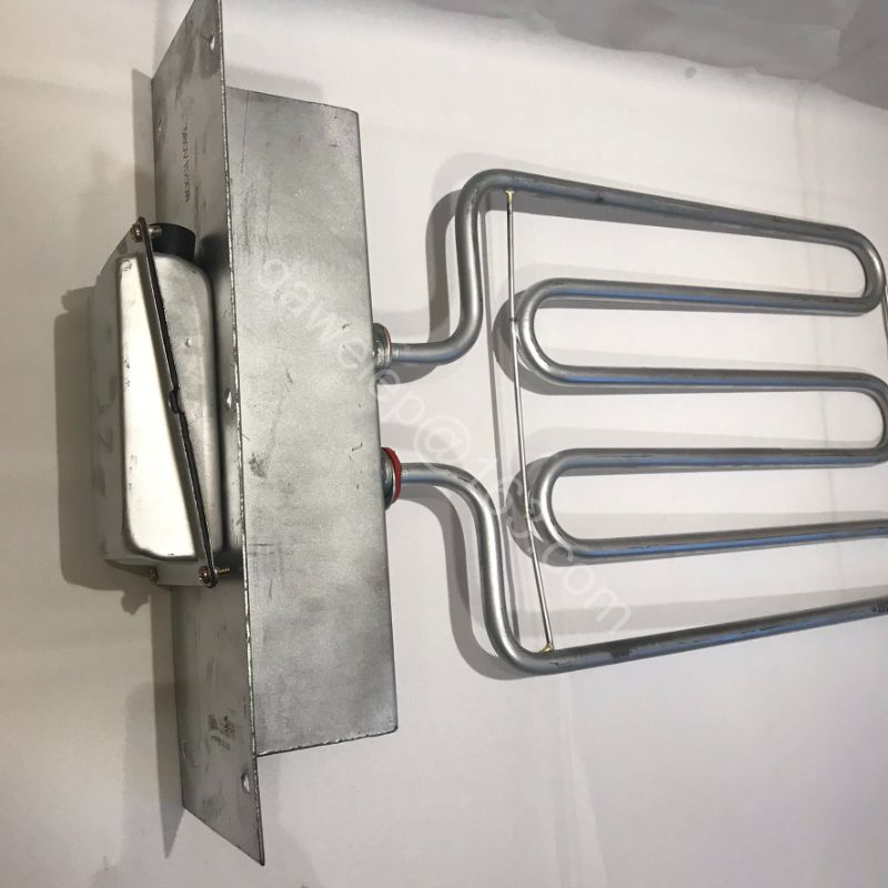 เครื่องทำความร้อนฉนวน