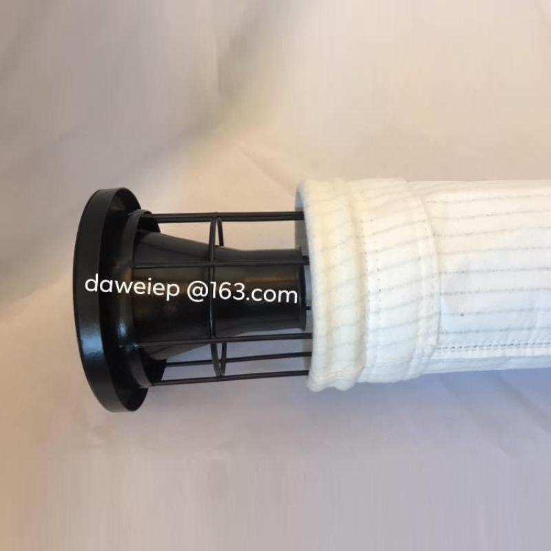 ถุงกรองฝุ่น