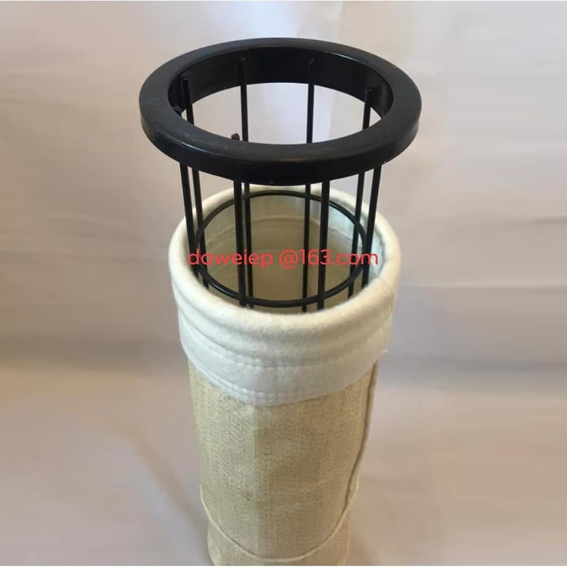 ถุงกรองฝุ่น