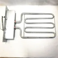 Pemanas Isolator