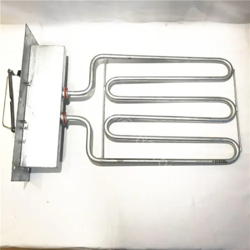 Pemanas Isolator