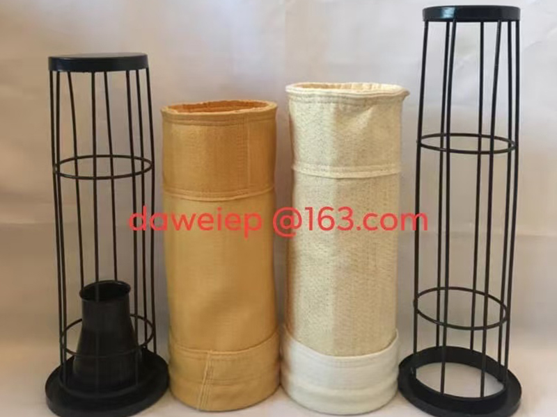 กรงถุงกรอง