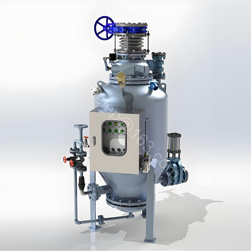 ปั๊มไซโล