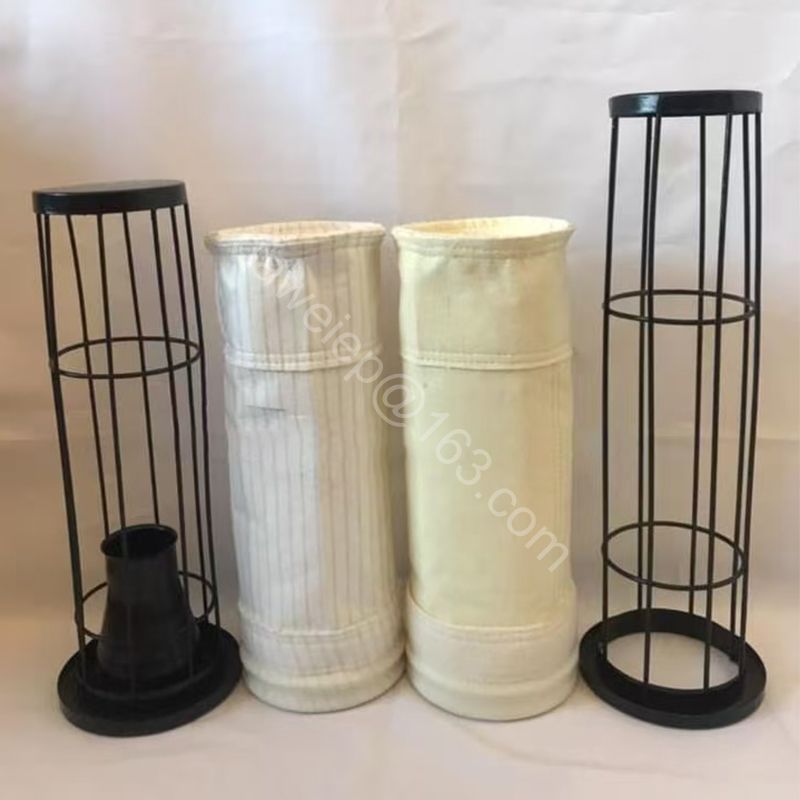 กรงถุงกรอง