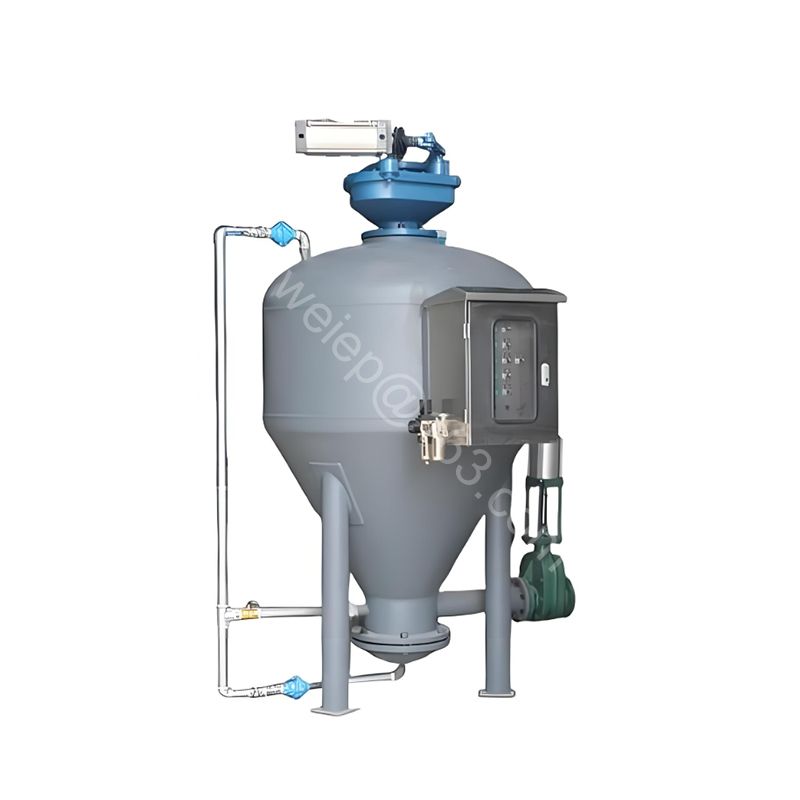 ปั๊มไซโล