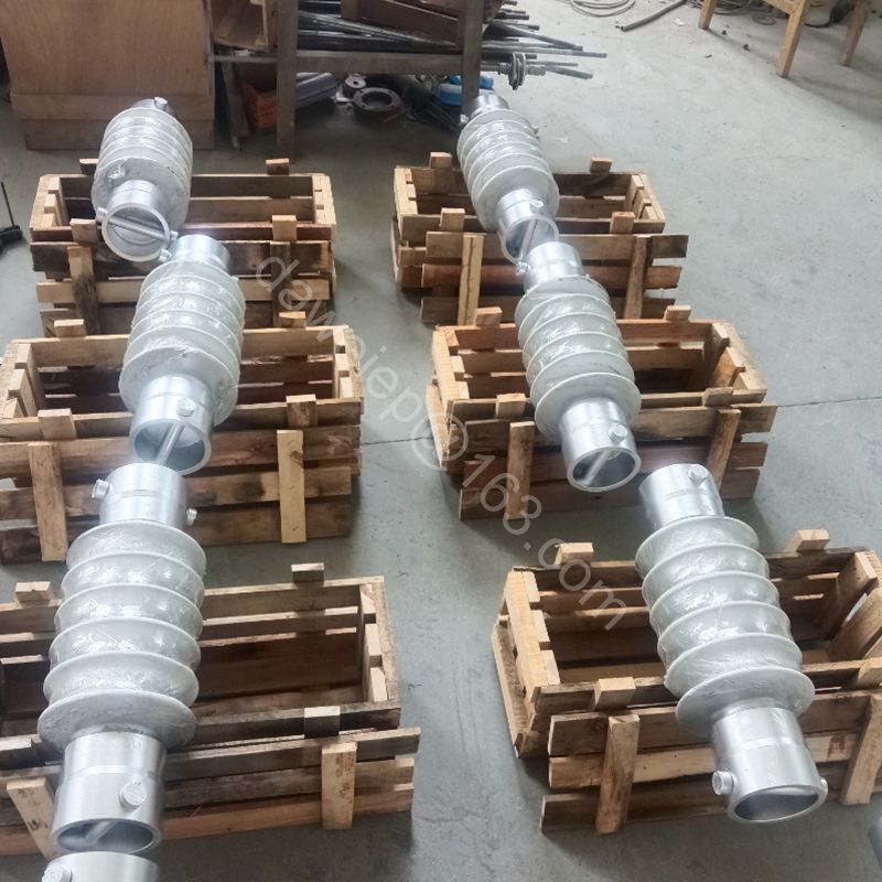 Shaft Insulator, Support Insulator, Through-Wall Insulator