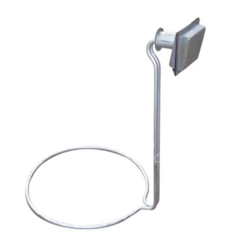 Pemanas Isolator