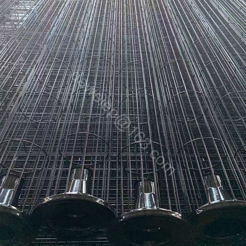 กรงถุงกรอง