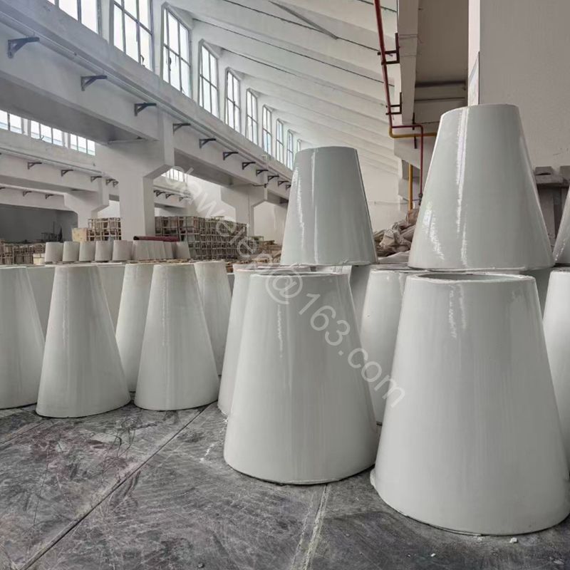 Shaft Insulator, Support Insulator, Through-Wall Insulator