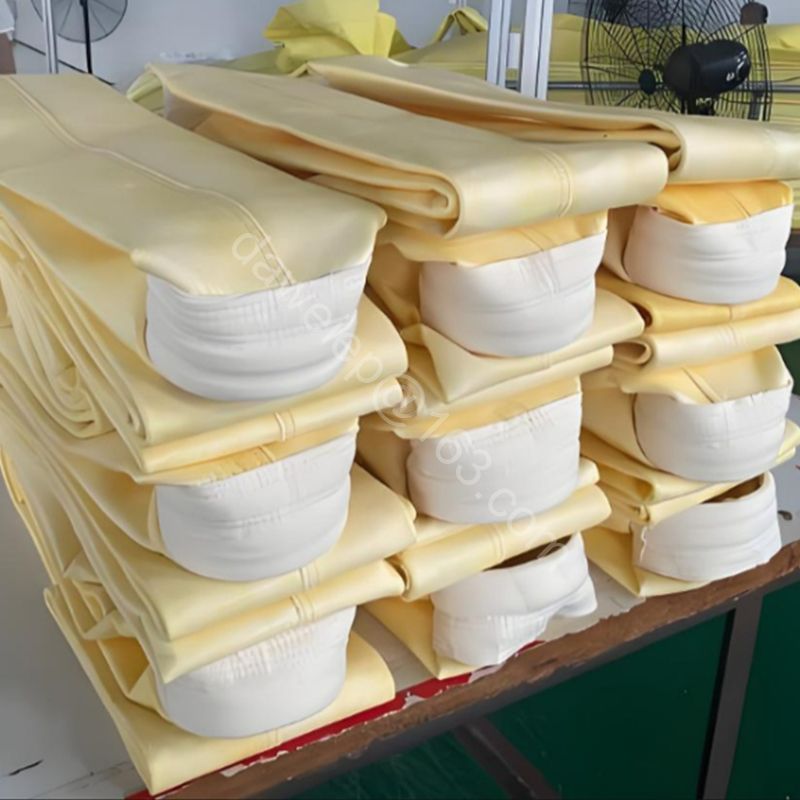 ถุงกรองฝุ่น