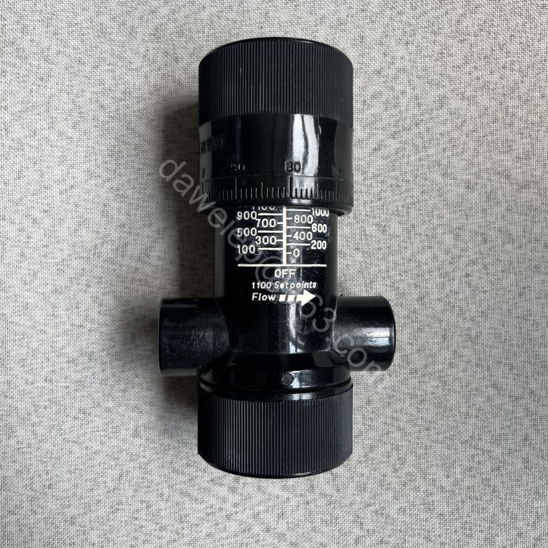 วาล์วควบคุมการไหลของอากาศอัด