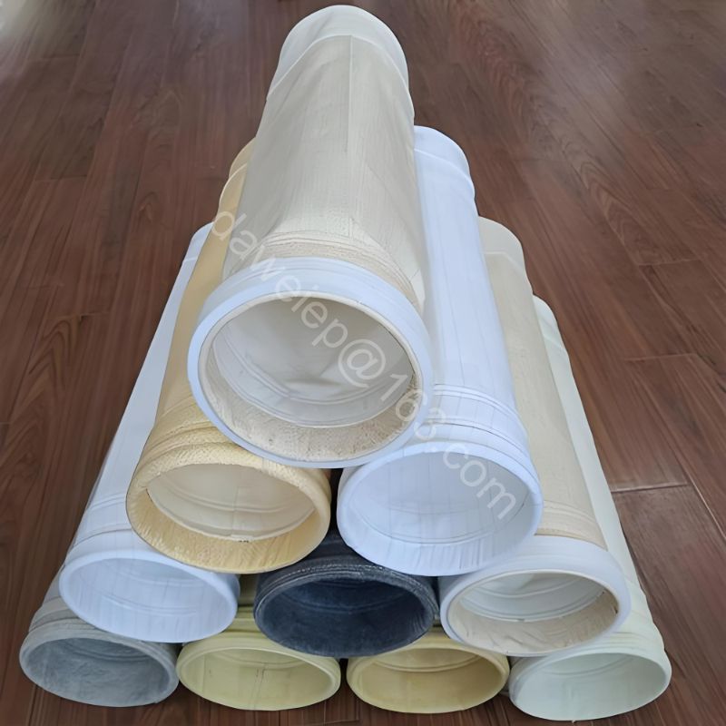 ถุงกรองฝุ่น