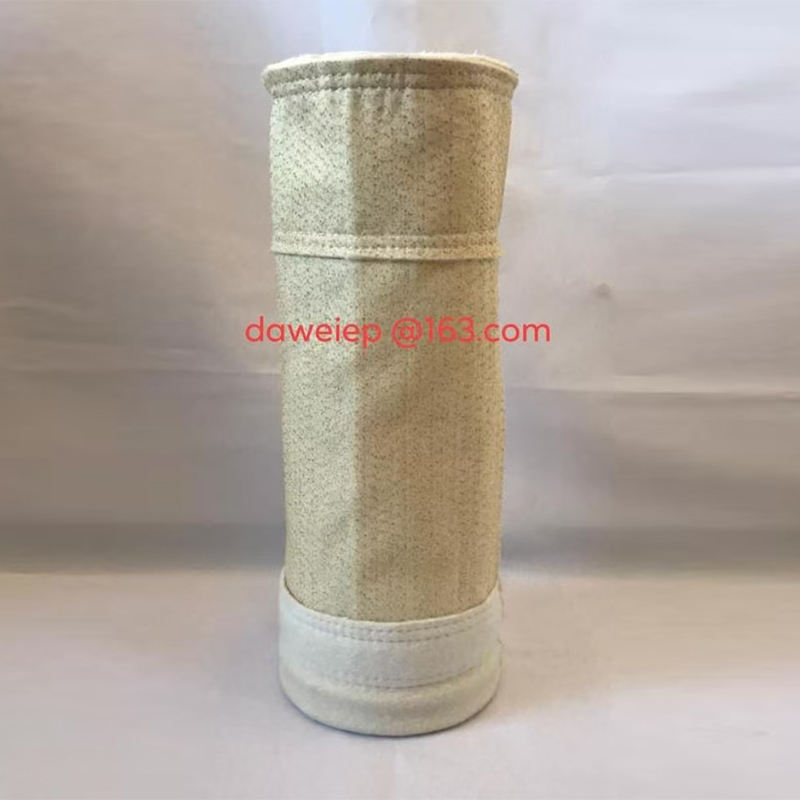 ถุงกรองฝุ่น