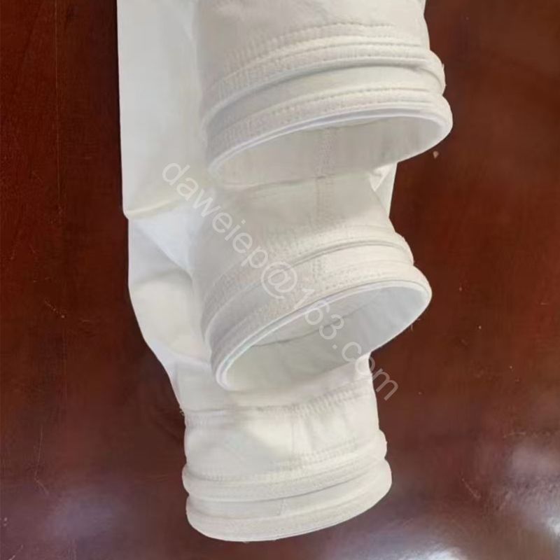 ถุงกรองฝุ่น