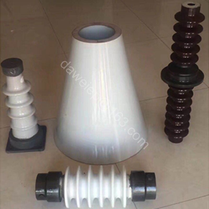 Shaft Insulator, Support Insulator, Through-Wall Insulator