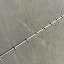Elektroda Pembuangan