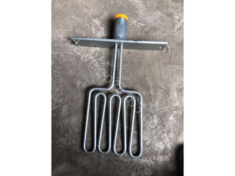 เครื่องทำความร้อนฉนวน