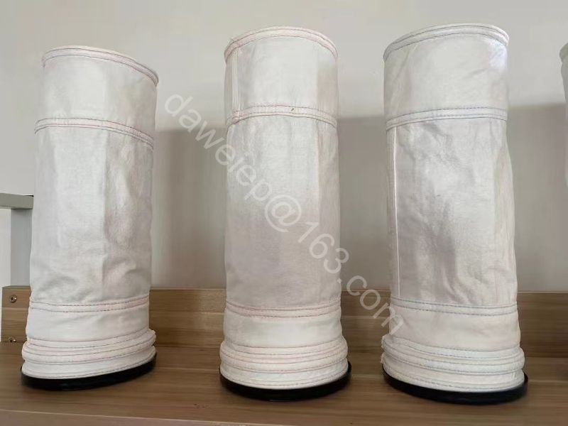 ถุงกรองฝุ่น