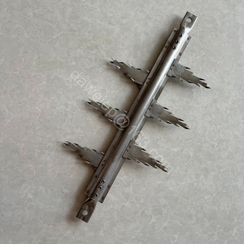 คายประจุอิเล็กโทรด