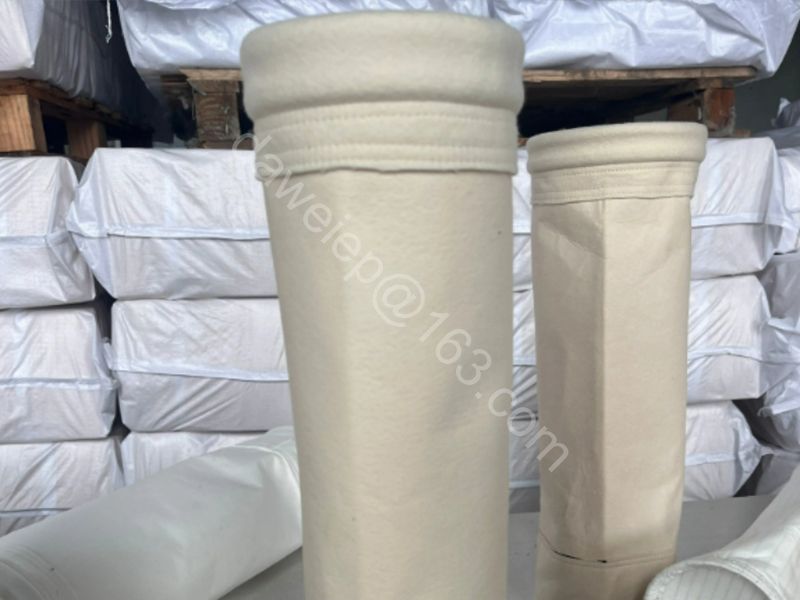 ถุงกรองฝุ่น