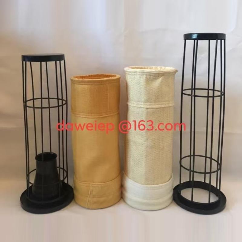 ถุงกรองฝุ่น